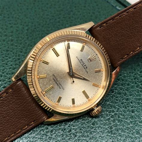 Rolex Oyster Perpetual 6567 for sale 